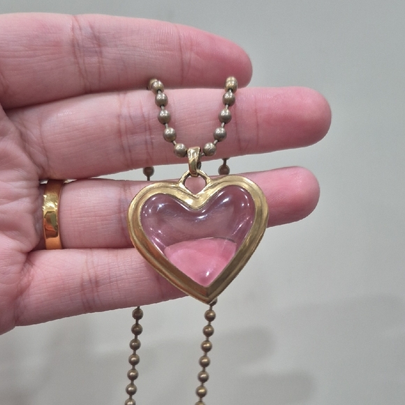 Coach Jewelry - Vintage Coach